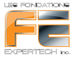 Les Fondations Expertech Inc.
